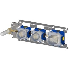 Скрытый термостат Paffoni Modular Box MDBOX000