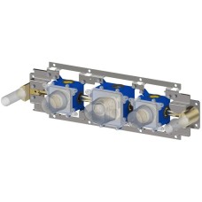 Скрытый термостат Paffoni Modular Box MDBOX001