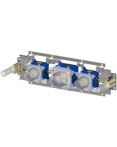 Скрытый термостат Paffoni Modular Box MDBOX001