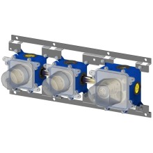 Скрытый термостат Paffoni Modular Box MDBOX018