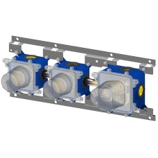 Скрытый термостат Paffoni Modular Box MDBOX018