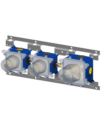 Скрытый термостат Paffoni Modular Box MDBOX018