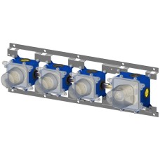 Скрытый термостат Paffoni Modular Box MDBOX019