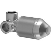 Скрытая часть Paffoni INC01035CR