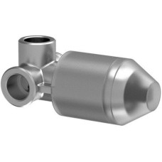 Скрытая часть Paffoni INC01035CR