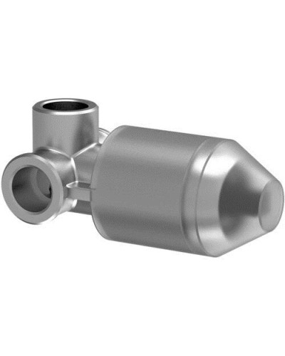 Скрытая часть Paffoni INC01035CR