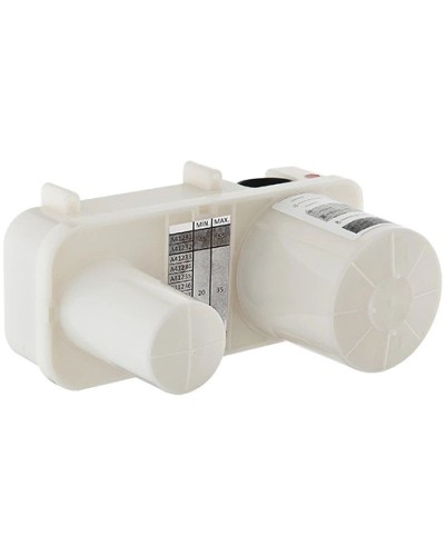 Скрытая часть VitrA Pure A42230