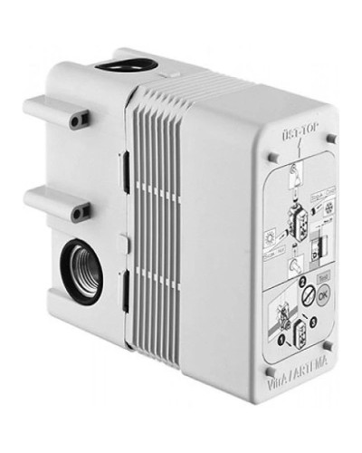 Скрытая часть VitrA Nest A41949