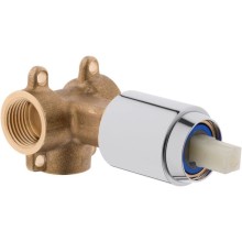 Скрытая часть VitrA Complimentary A41455