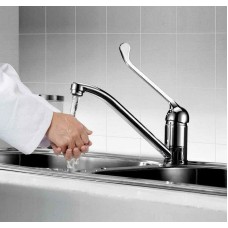 Смеситель для кухни Lemark Project LM4604C Хром