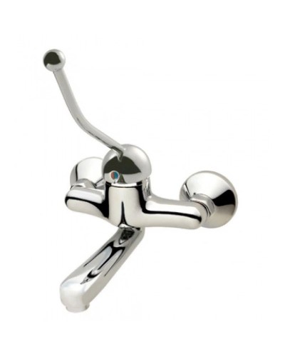 Смеситель для медицинских учреждений Vidima Сева Профи BA097AA