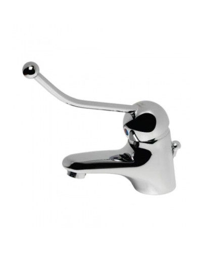 Смеситель для медицинских учреждений Vidima Сева Профи BA101AA