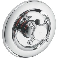 Центральный термостат Kludi Adlon 517190520