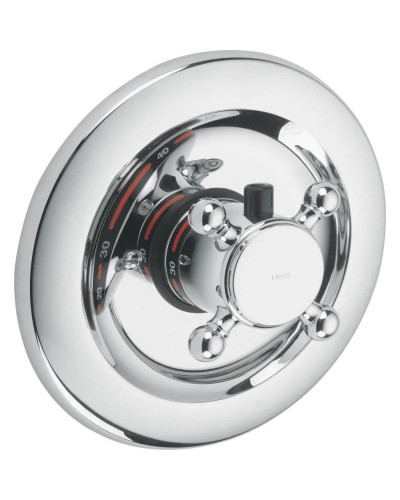 Центральный термостат Kludi Adlon 517190520