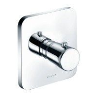 Центральный термостат Kludi E2 497290575