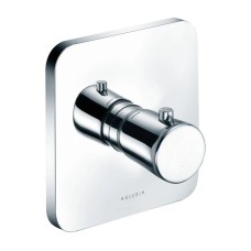 Центральный термостат Kludi E2 497290575