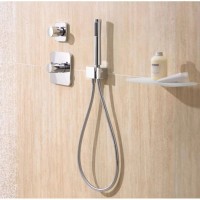 Центральный термостат Kludi E2 497290575