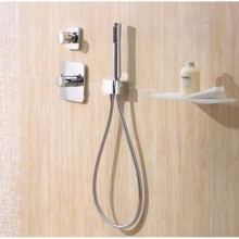 Центральный термостат Kludi E2 497290575