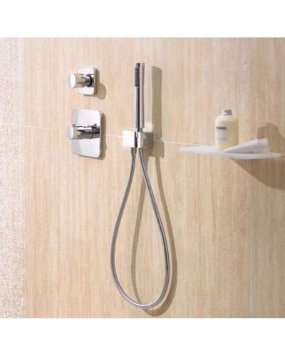 Центральный термостат Kludi E2 497290575