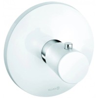 Центральный термостат Kludi Balance White 527299175
