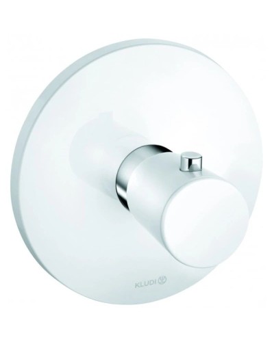 Центральный термостат Kludi Balance White 527299175