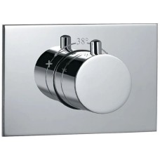 Центральный термостат Jaquar Florentine FLR-CHR-5679