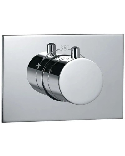 Центральный термостат Jaquar Florentine FLR-CHR-5679