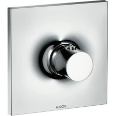 Центральный термостат Highflow Axor Massaud 18741000