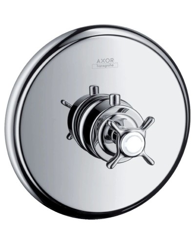 Центральный термостат Axor Montreux 16810000