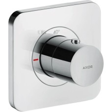 Центральный термостат Axor Citterio E 36702000