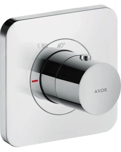 Центральный термостат Axor Citterio E 36702000