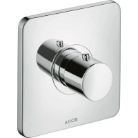 Центральный термостат Axor Citterio M 34715000