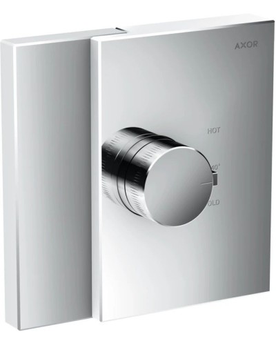 Центральный термостат Axor Edge 46740000