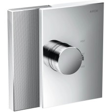 Центральный термостат Axor Edge 46741000