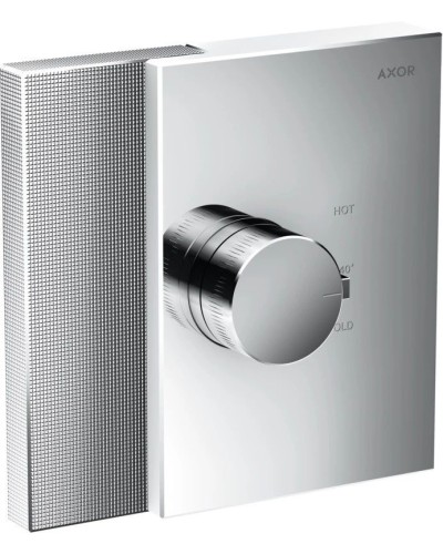 Центральный термостат Axor Edge 46741000