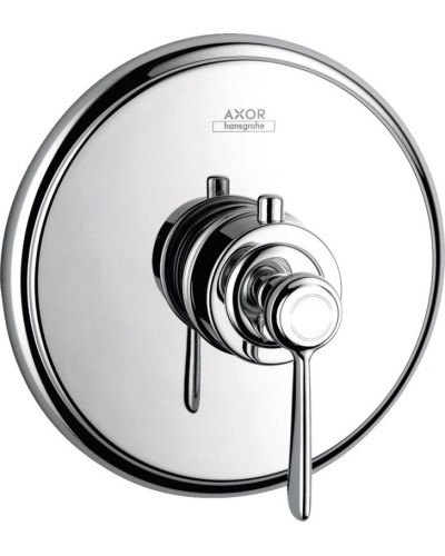 Центральный термостат Axor Montreux 16824000