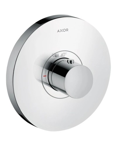 Центральный термостат Axor ShowerSelect 36721000
