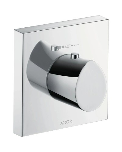 Центральный термостат Axor Starck Organic 12712000