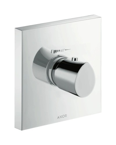 Центральный термостат Axor Starck Organic 12711000