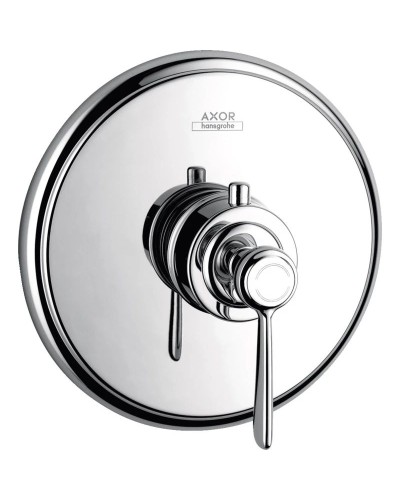 Центральный термостат Axor Montreux 16823000