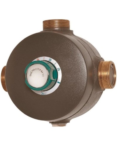 Центральный термостат Ideal Standard Thermeram H8549NU