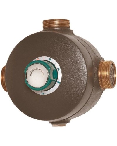 Центральный термостат Ideal Standard Thermeram H8552NU