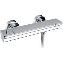 Термостат для душа AltroBagno Lamberto AltroBagnoLamberto030501Cr