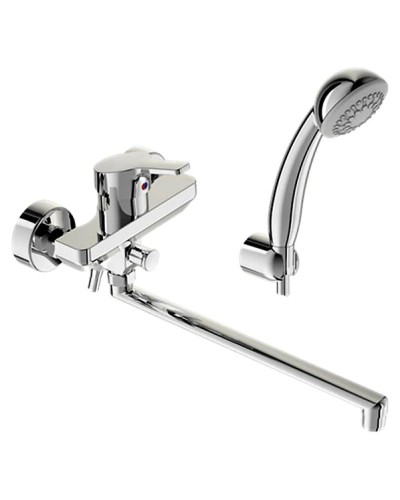 Смеситель универсальный Vidima Form BA353AA