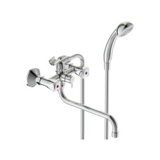 Смеситель универсальный Vidima Practic BA342AA