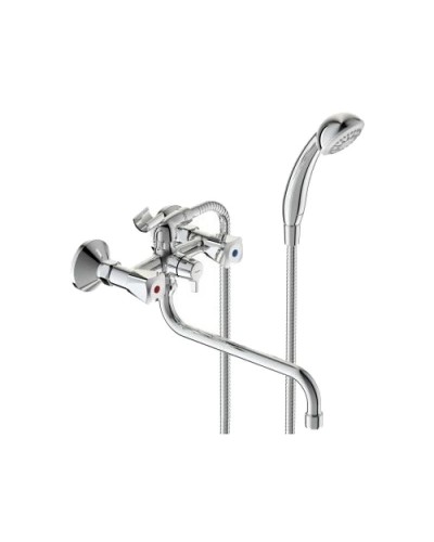 Смеситель универсальный Vidima Practic BA342AA