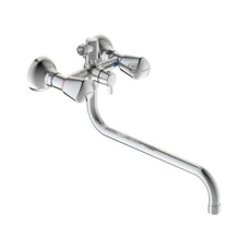 Смеситель универсальный Vidima Seva Trio BA351AA