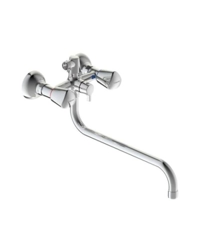 Смеситель универсальный Vidima Seva Trio BA351AA