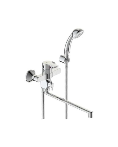 Смеситель универсальный Vidima Seva Fresh BA352AA