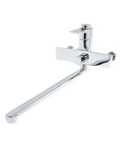 Смеситель для ванны Orange Aristo T19-211cr универсальный Хром